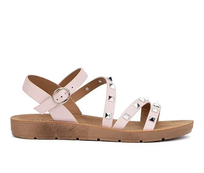 Women's Olivia Miller London Sandals