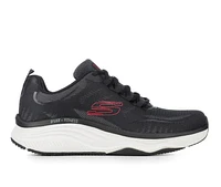 Men's Skechers 232615 D'LUX Fit Walk Walking Shoes