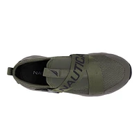 Women's Nautica Brenna Slip On Fashion Sneakers