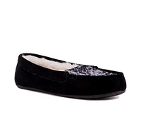 Nautica Margo Slippers