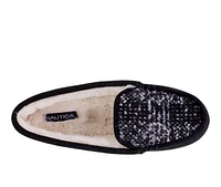 Nautica Margo Slippers