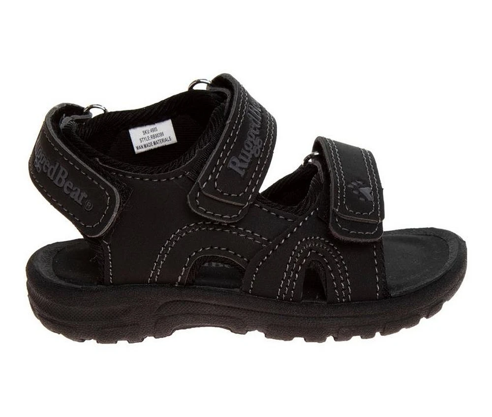 Boys' Rugged Bear Toddler Swift Sport Sandals