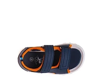 Boys' Beverly Hills Polo Club Little Kid & Big Woodpecker Sandals