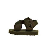 Boys' Beverly Hills Polo Club Toddler Winder Sport Sandals