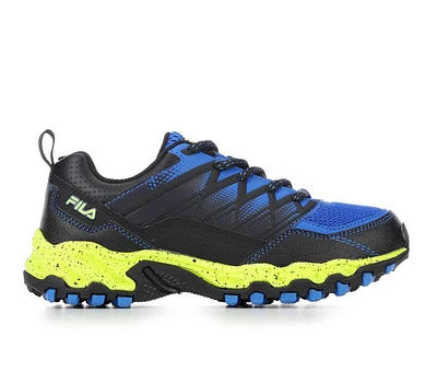 Boys' Fila Little Kid & Big Reignite Trail Running Shoes