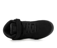 Boys' Fila Little Kid & Big Vulc 13 Nubuck Mid-Top Sneakers