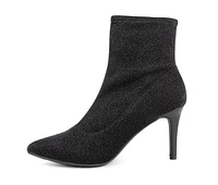 Women's Jones New York Macee Heeled Booties