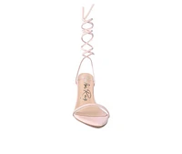 Women's London Rag Sphynx Strappy Dress Sandals