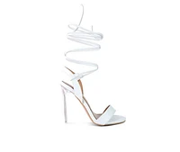 Women's London Rag Sheeny Dress Sandals