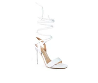 Women's London Rag Sheeny Dress Sandals