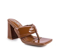 Women's London Rag Phantom Dress Sandals