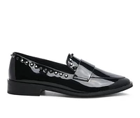 Women's Rag & Co Emilia Penny Loafers