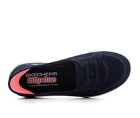 Women's Skechers Go On The Slip-Ins 136543 Slip-On Shoes