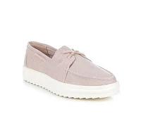 Women's Sperry Cruise Plush Boat Shoes