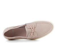 Women's Sperry Cruise Plush Boat Shoes