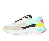 Women's Fila Setona Viz Sneakers