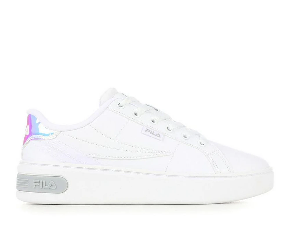 Women's Fila Soulera Sneakers