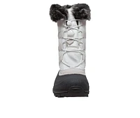 Women's Winter Tecs Nylon Winter Winter Boots