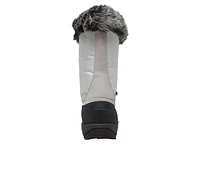 Women's Winter Tecs Nylon Winter Winter Boots