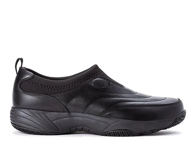 Men's Propet Wash N Wear Slip On II Resistant Shoes