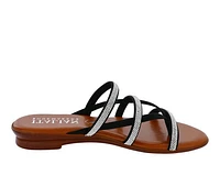 Women's Italian Shoemakers Marianna Sandals