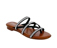 Women's Italian Shoemakers Marianna Sandals