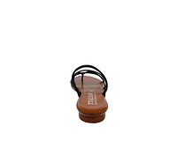 Women's Italian Shoemakers Marianna Sandals