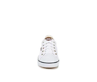 Women's Keds Center III Canvas Sneakers