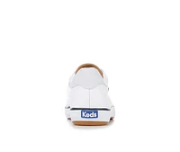 Women's Keds Center III Canvas Sneakers