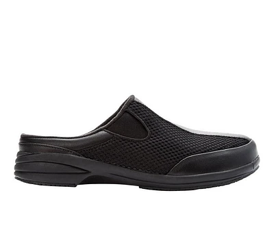 Men's Propet Washable Walker Slide Slip Resistant Shoes