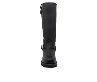 Men's RideTecs 16" Engineer Biker Boots