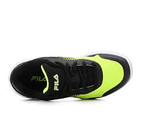 Boys' Fila Little Kid & Big Acumen Viz 2 Running Shoes