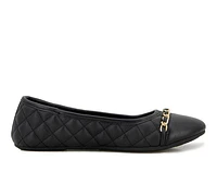 Women's Unionbay Diana Flats