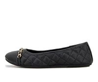 Women's Unionbay Diana Flats