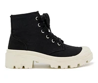 Women's Unionbay Jazzy High Top Fashion Sneakers