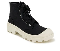 Women's Unionbay Jazzy High Top Fashion Sneakers