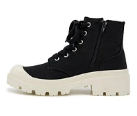 Women's Unionbay Jazzy High Top Fashion Sneakers