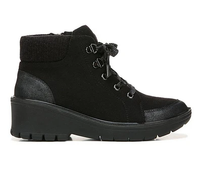 Women's BZEES Brooklyn Hiker Booties