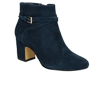 Women's Bella Vita Arlette Heeled Booties