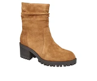 Women's Bella Vita Hattie Heeled Booties