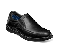 Men's Nunn Bush Bayridge Slip On Dress Shoes