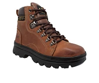 Women's AdTec 6" Hiker Work Boots