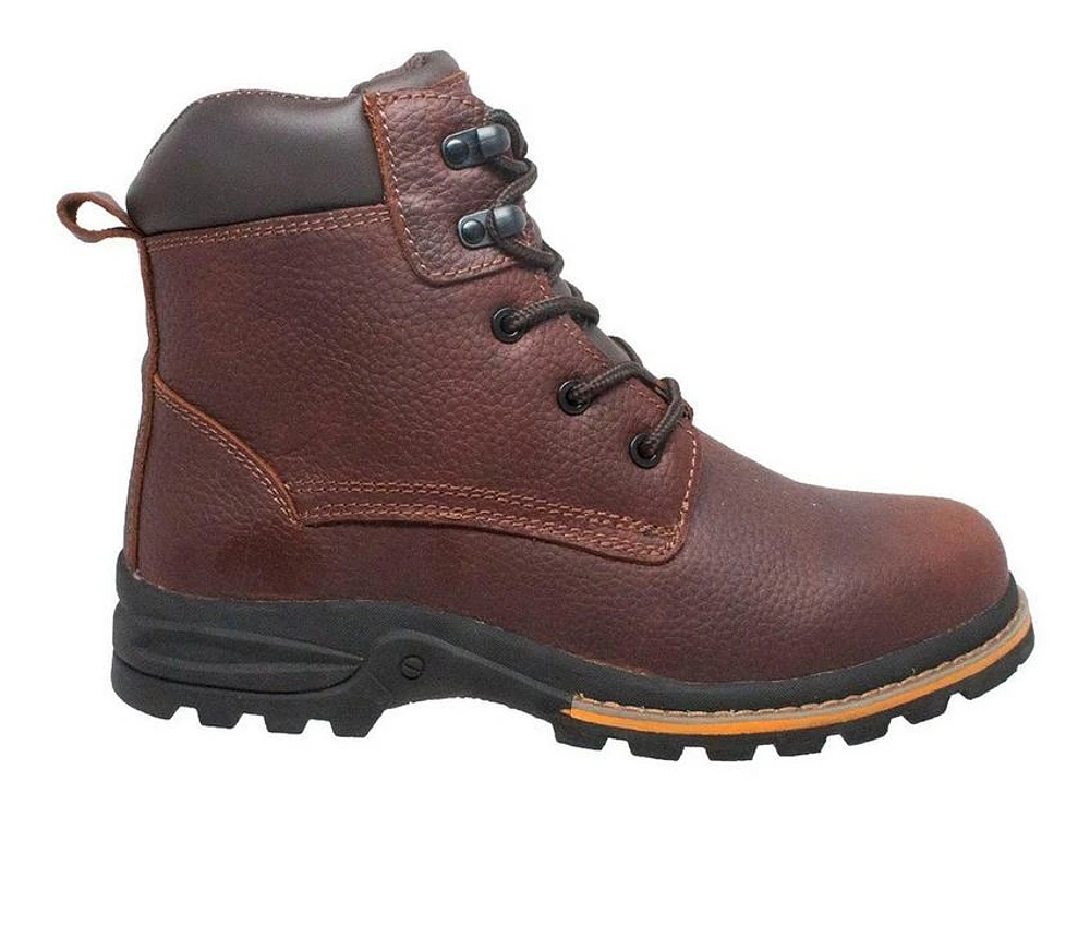 Men's AdTec 6" Work Boots