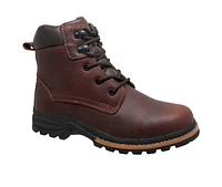 Men's AdTec 6" Work Boots