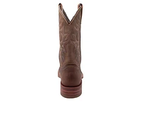 Men's AdTec 11" Western Square Toe Cowboy Boots