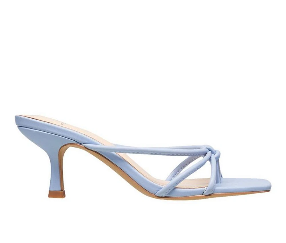 Women's H Halston Mirakle Dress Sandals