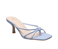 Women's H Halston Mirakle Dress Sandals