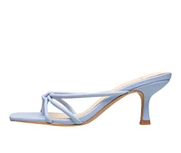 Women's H Halston Mirakle Dress Sandals