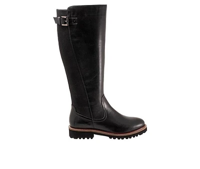 Women's Softwalk Inara Knee High Boots