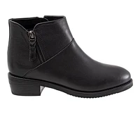 Women's Softwalk Roselle Booties